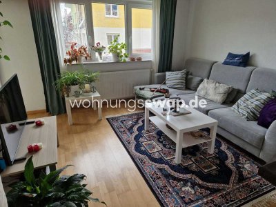 Wohnungstausch: Bettina-von-Arnim-Straße 1