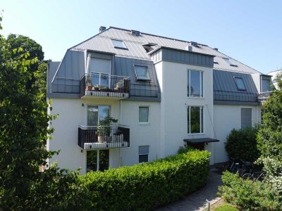 Möbliertes Apartment bereit zum Einzug