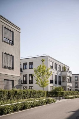 Klein aber fein! Nachmieter für hübsches Apartment gesucht!