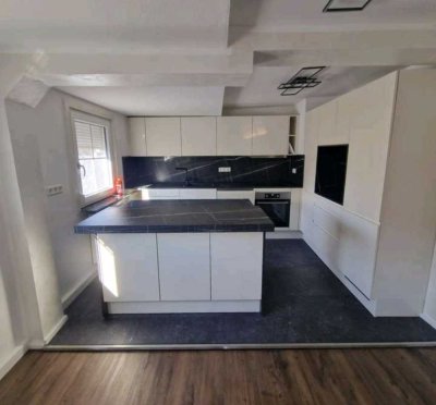 Helle 3-Zimmer Wohnung mit 65 m² in Urbach