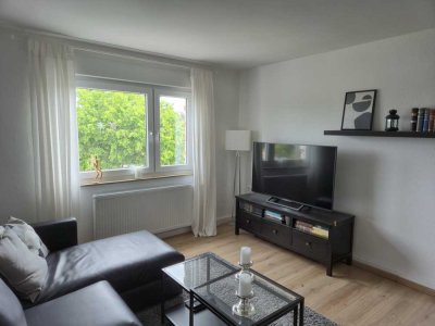 Schöne 2-Zimmer-Wohnung in Bielefeld Gellershagen