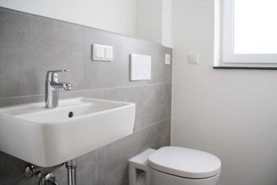 Wunderschöne Gartenwohnung in Rödermark-Urberach