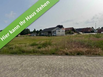 Inkl. Grundstück, Für alle, die es großzügig lieben. Ihr Familienhaus in Müden.