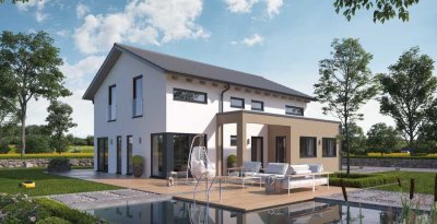 Sensationelles Design – Wohnen auf höchstem Niveau!