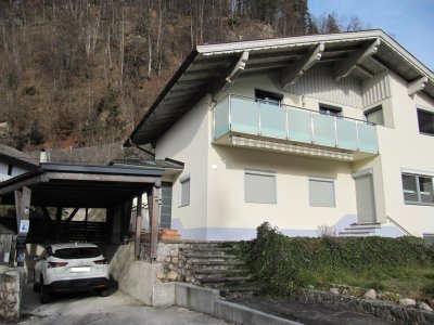 Schönes 2-Familienhaus - 955 m² Grundfläche