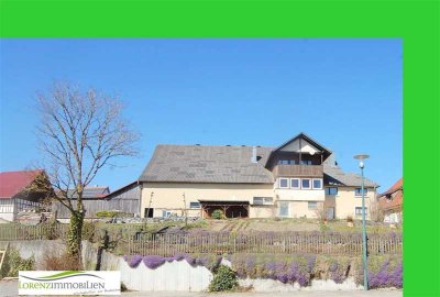 Malerisches Anwesen in einer sonnigen Lage