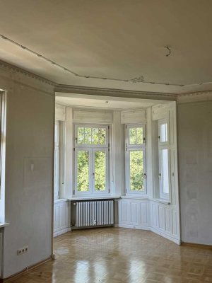 Historisches Flair trifft moderne Lebensqualität