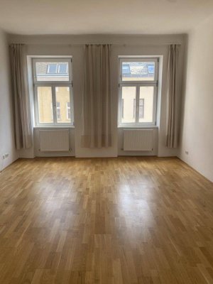Sehr helles Altbauarpartment 41m² in Toplage 1090 Wien !