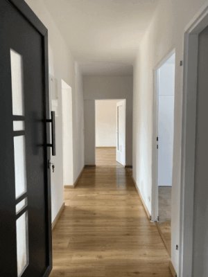 Helle und moderne 4-Zimmer Wohnung mit Balkon in Aflenz Zentrum