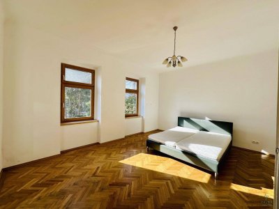 Charmante 2-Zimmer-Wohnung in Mödling - zentrumsnah - Ihr neues Zuhause wartet auf Sie!