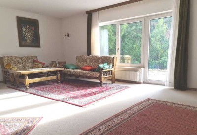 Seeheim-Jugenheim, reizvolle Doppelhaushälfte in bevorzugter Wohnlage