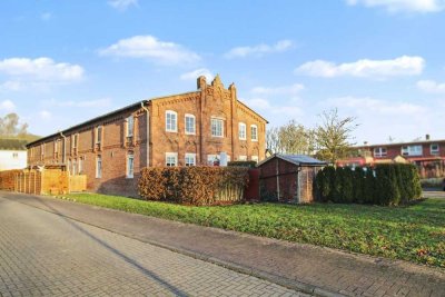 Mehrfamilienhaus in Groß Kedingshagen – Substanzstark & laufend saniert