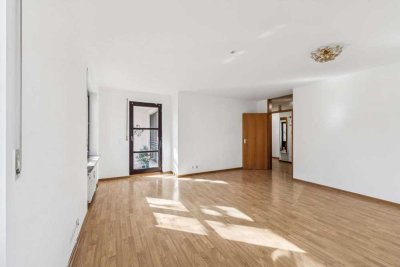 Moderne 2-Zimmer-Gartenwohnung in begehrter Lage von München-Neuperlach Süd