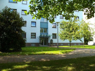 4,0-Zimmer-Wohnung in Hannover Anderten