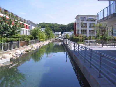 TOPLAGE DREIZIMMERWOHNUNG IM STADTWALDVIERTEL