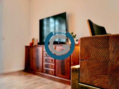 MODERNES HAUS MIT GARTEN IM GRÜNEN - PKW-STELLPLATZ & GUTE ANBINDUNG - BEFRISTET BIS 5/2030