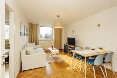 Stilvolle Eigentumswohnung im begehrten Bezirk Graz-Andritz!