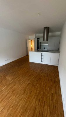 3 - Zimmerwohnung in HH - Hammerbrook - Nachmieter gesucht zur Übernahme des Mietvertrags