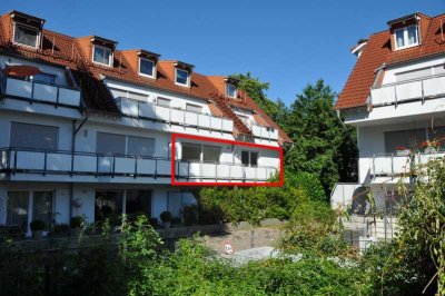 Herrliche 4,5-Zimmer-Wohnung mit ca. 110 m² Wohnfläche und barrierefrei in Bensberg..!