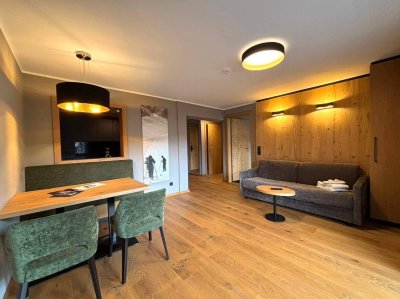 Wunderschönes Appartement in toller Lage von Westendorf!