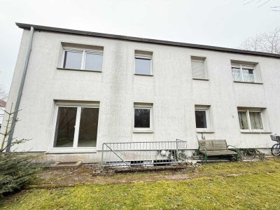 2 Eigentumswohnungen in Würselen, eine vermietet, eine zum Fertigausbau