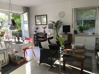 Reserviert 2-Zimmer-Wohnung  provisionsfrei von privat zu verkaufen!