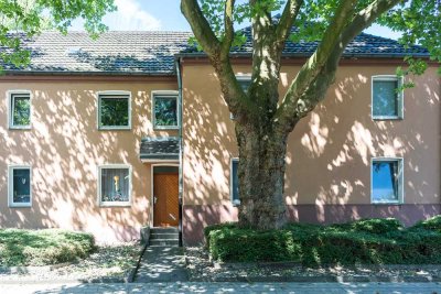 ++ Ruhiges Wohnumfeld + Wohnungsschnitt ideal für Familie mit Kind +++