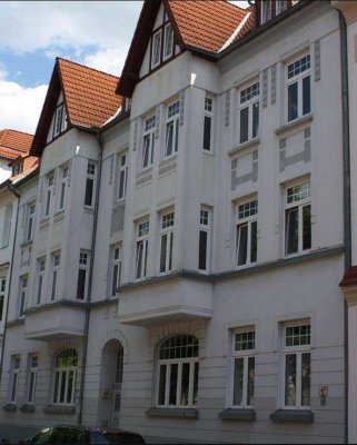 Renovierte 3-Zimmer Wohnung im Amtsgerichtviertel