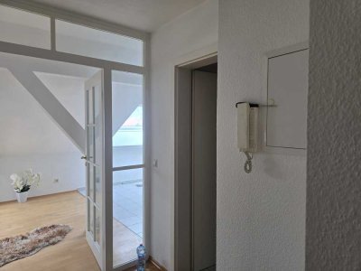 Kleine Eigentumswohnung in Innenstadt zu verkaufen
