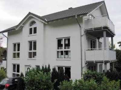 Overath-Zentrum 4 Zi,KDB,WC, Terrasse mit Garten - Top Ausstattung!!!