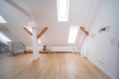 elegante 2,5 Zimmer Wohnung
