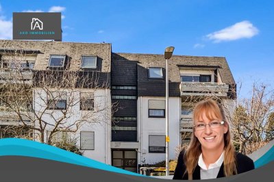 Jetzt sichern: Schöne Eigentumswohnung in Randlage * Sofort frei * keine Käuferprovision