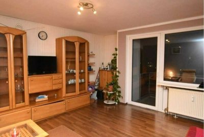 Kapitalanlage in Salzgitter-Lebenstedt zu verkaufen!