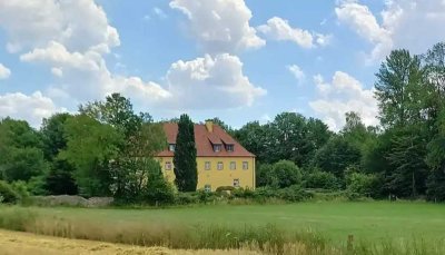 Zuhause mit 31 Quadratmetern in Osnabrück