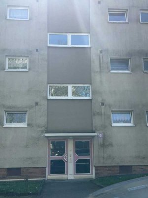 Demnächst verfügbar! Schöne 3-Zimmer-Wohnung mit Balkon in Kiel