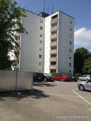 3-Zi. Wohnung in Gunzenhausen zu vermieten