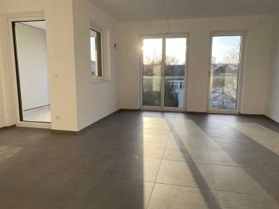 Sonnige 2-Zimmer Wohnung mit Balkon in Landshut