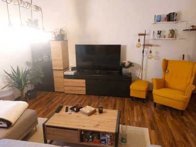Tolle 2 Zimmer Wohnung in Torgau zu vermieten