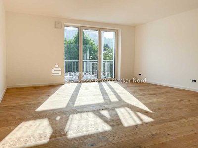 Ihr neues Zuhause: Erstbezug nach Kernsanierung – modern & energieeffizient