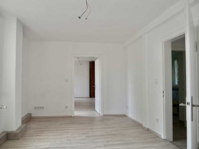 Ansprechende 2-Zimmer-Wohnung in Elze