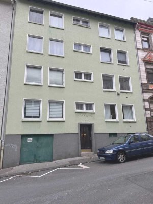 Gemütliches Appartement mit Wannenbad