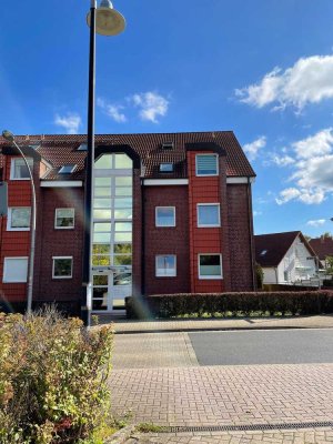 Hochwertige 4-Zimmer Maisonette Wohnung im Herzen von Bad