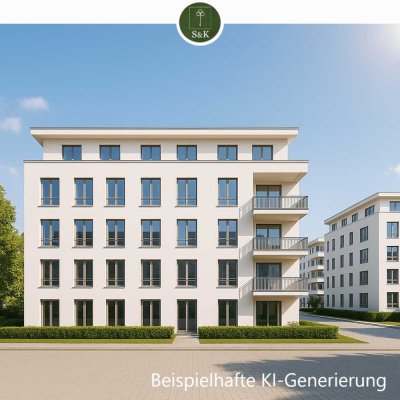 Energieeffizient. Förderfähig. Zukunftssicher – Ihre Immobilie in Kehl