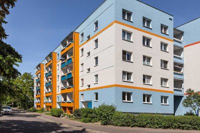 Wohnung in Leipzig