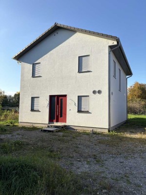 Privatverkauf / Neubau Einfamilienhaus Effizienzhaus 40 Plus / OHNE Makler