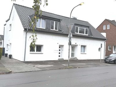 Bottrop-Fuhlenbrock - vermietetes Mehrfamilienhaus mit vier Wohnungen
