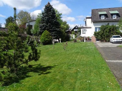 Attraktive Immobilien - ausgezeichnete Lage im Oberurseler Eichwäldchen