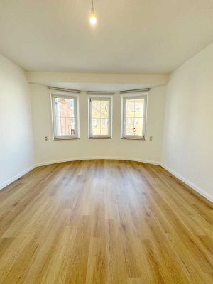 *NEU* MFH in zentraler Lage von Stuttgart-Feuerbach, starke Rendite, großes Potenzial