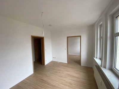 Kleine Singlewohnung  mit besonderem Flair!