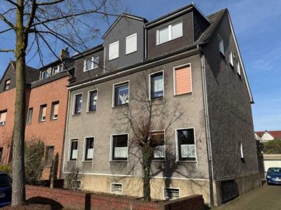 3 Fam. Haus für Mehrgenerationen oder Anleger im Dattelner Zentrum!